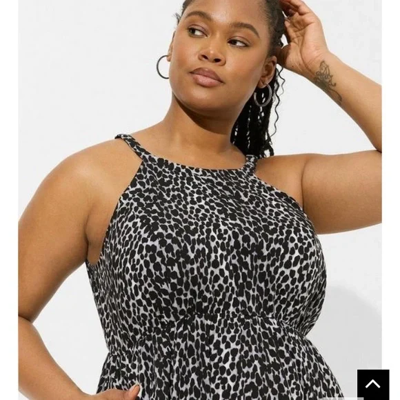 Torrid dress - Picture 4 of 5
